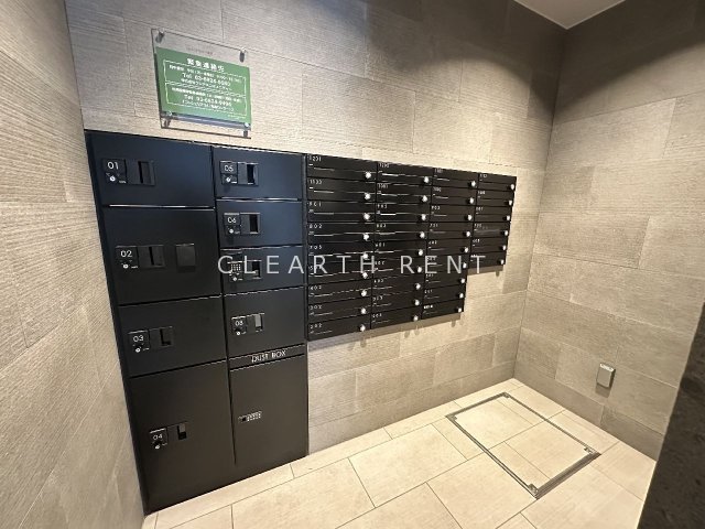 ＧＲＡＮ ＰＡＳＥＯ浅草12階 直接の管理会社！敷礼0・仲介手数料不要で初期費用お得