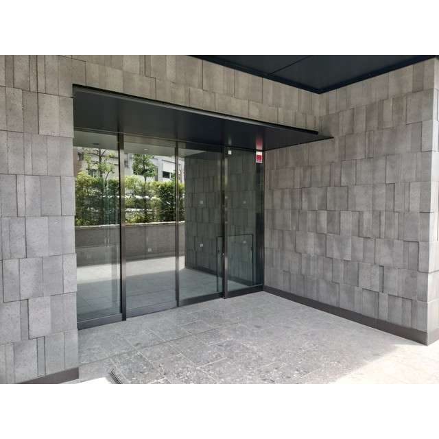 ザ・パークハウス武蔵新城フロント103号室 2025年5月撮影