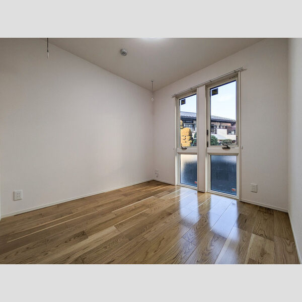 ONARIGOTENーD107号室 洋室