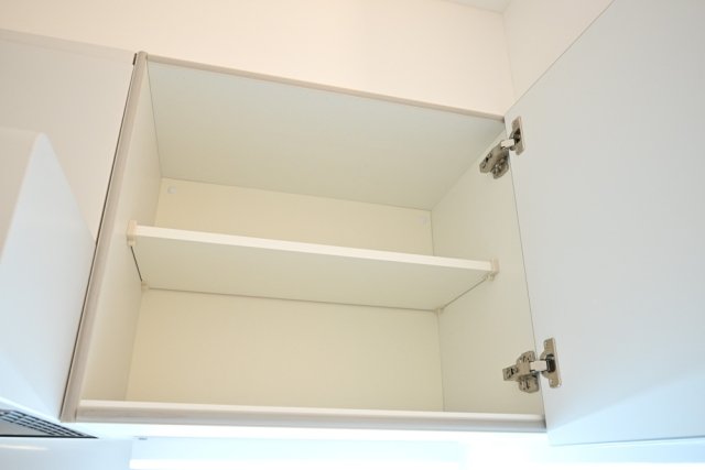 ＥＳ－Ｇｒａｎｄｅ文京白山1階 キッチン