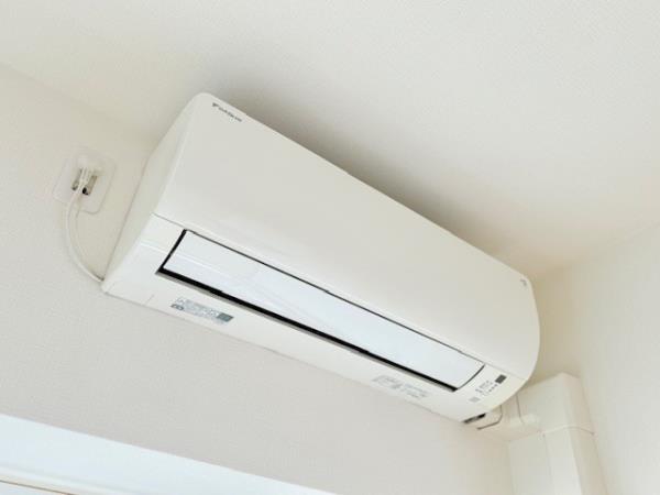 ＫＤＸレジデンス二子玉川6階 部屋設備