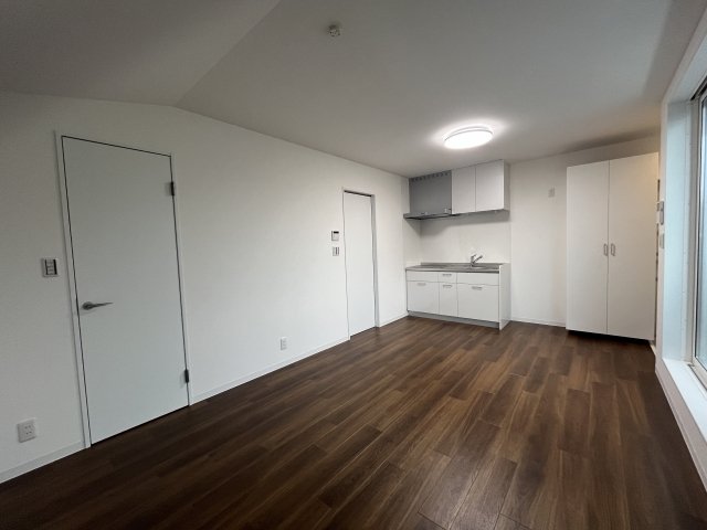 ウェール上馬2階 部屋その他