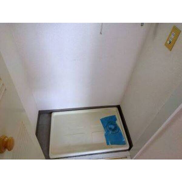 第2光栄ビル0307号室 部屋その他