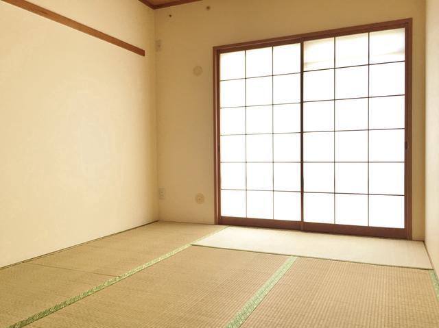 サンヒルズ東戸塚 内観