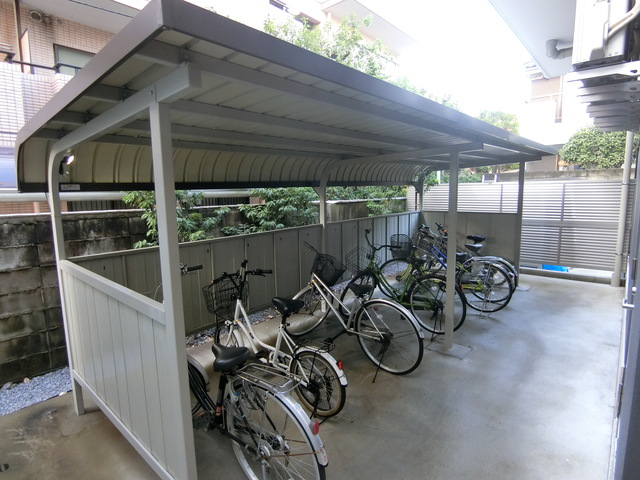 Ｗｅｓｔ　Ｆ．Ｙ．0404号室 その他共有部分