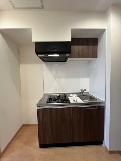 グレイスコート清澄白河4階 部屋その他