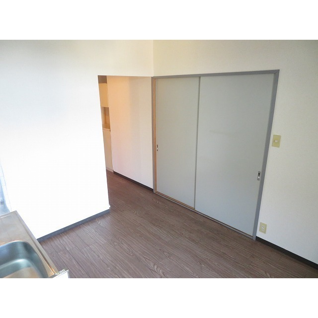 プロヴィデンス秀洋 DK