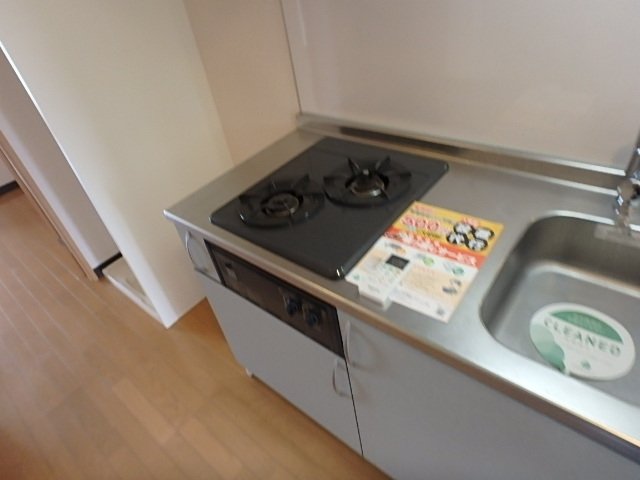 プレール・ドゥーク神田404号室 同建物別部屋の参考画像