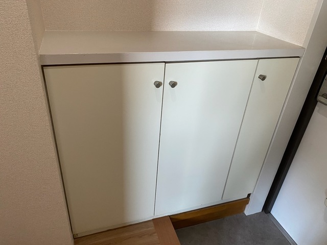 ポートウエスト0402号室 ※現況優先