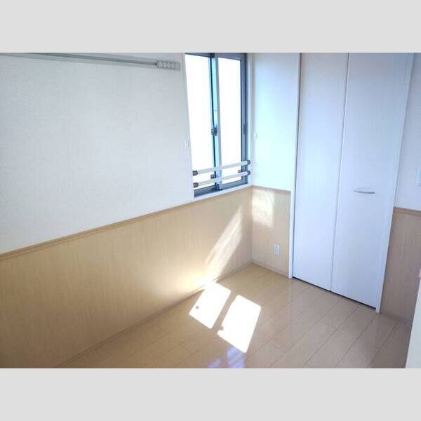 ベルツリー宮沢201号室 部屋その他