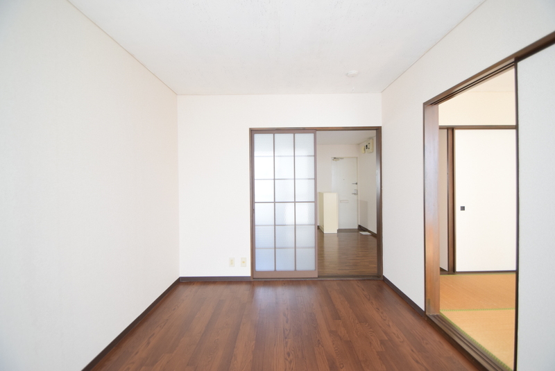 ハイツZC1階 部屋その他