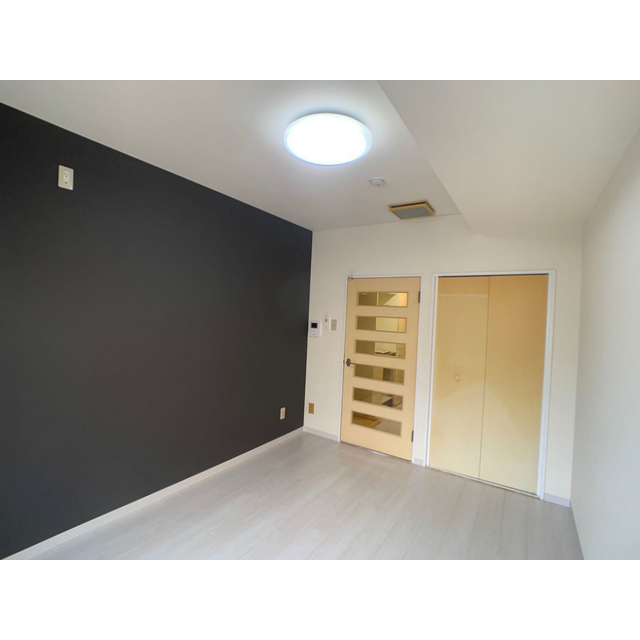 ジュネパレス越谷第6 リビング