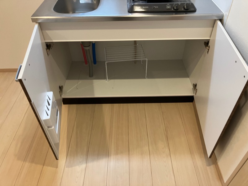 Ｗｅｌｌ－ｂｅｉｎｇ北千住1階 部屋その他