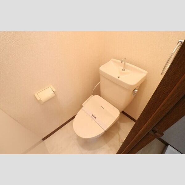 ブエナ・ヴィスタ 温水洗浄暖房便座