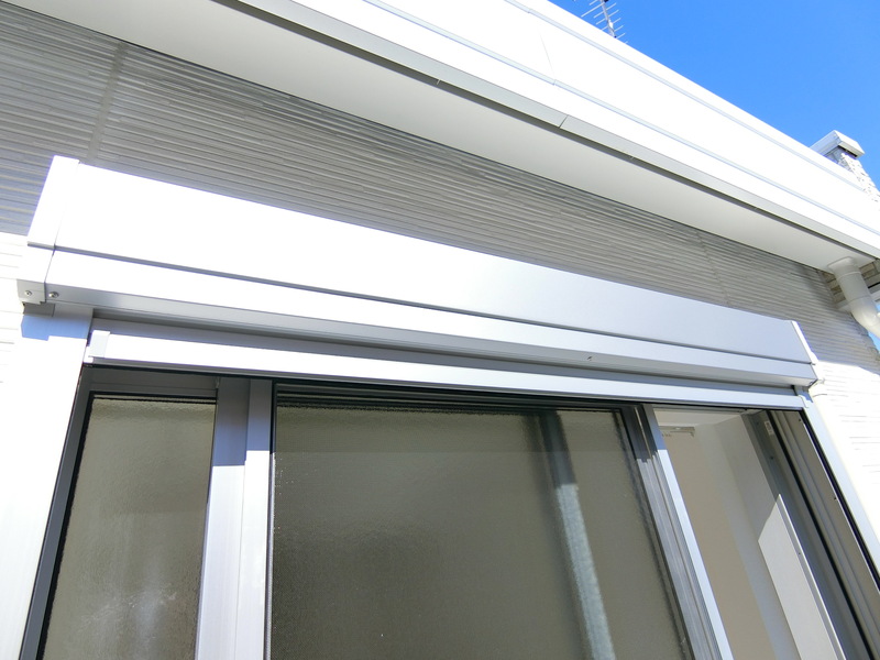 シトラス新城1階 部屋その他