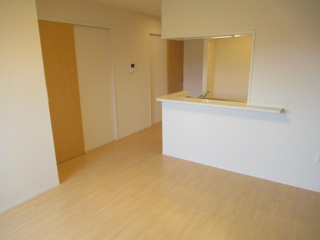 シェルル・ロコＢ リビング