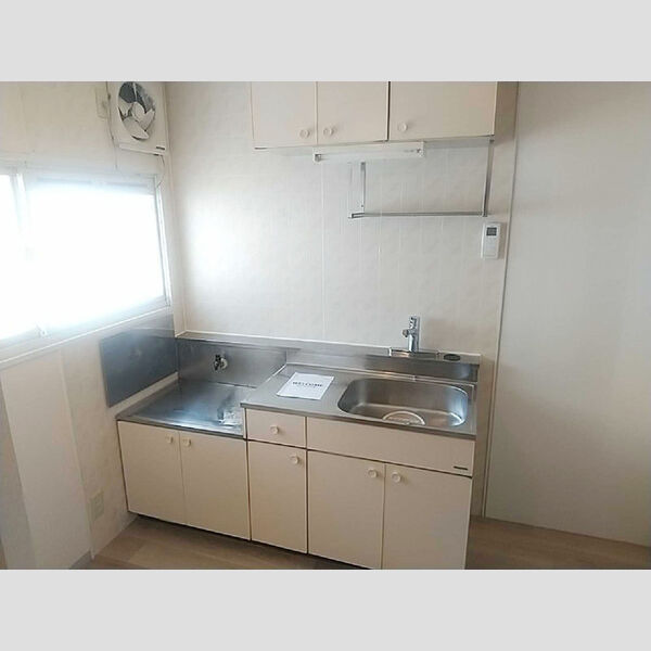 ウエストヒルズ・ショウ AB　B キッチン