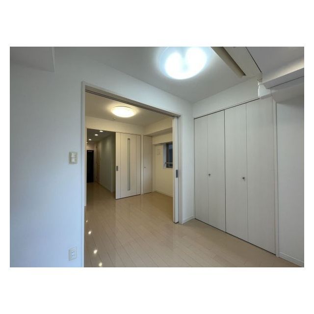 ルクレ東上野レジデンス0505号室 同建物別部屋の参考画像