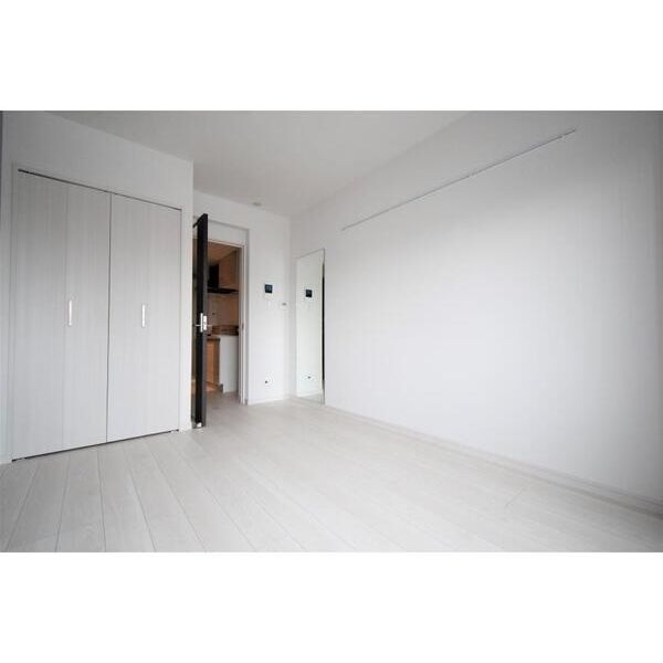 ピアコートTM練馬春日町弐番館403号室 リビング