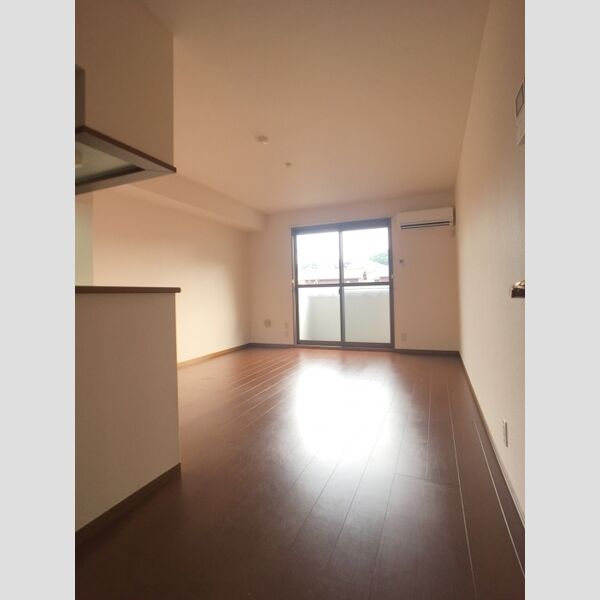 エスポワールイノウエⅡ103号室 LDK(13.5帖)