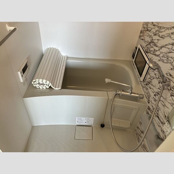 LSYー56302号室 浴室