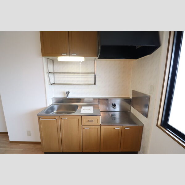 エスペランサ　B キッチン