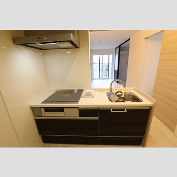 D-PRECIOUS武蔵野105号室 キッチン