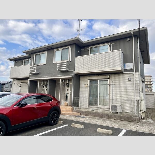 グランドソレイユ Ⅱの外観画像