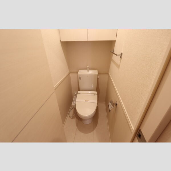 アン・プレール101号室 温水洗浄暖房便座