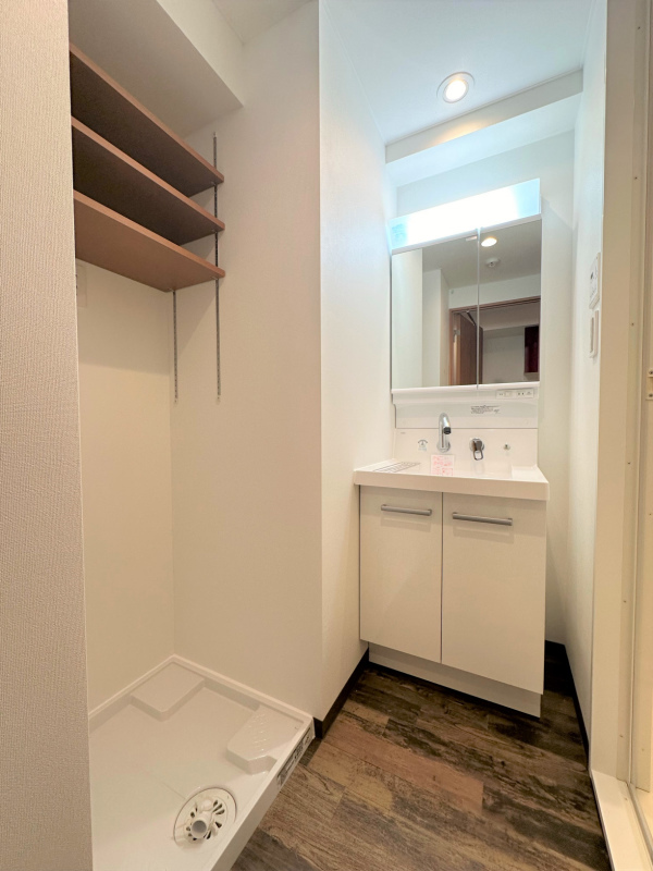 AQUA GRACE 横浜公園 部屋設備