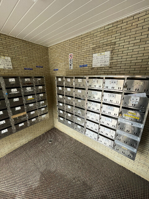 篠原コーポラスA棟6階 部屋その他