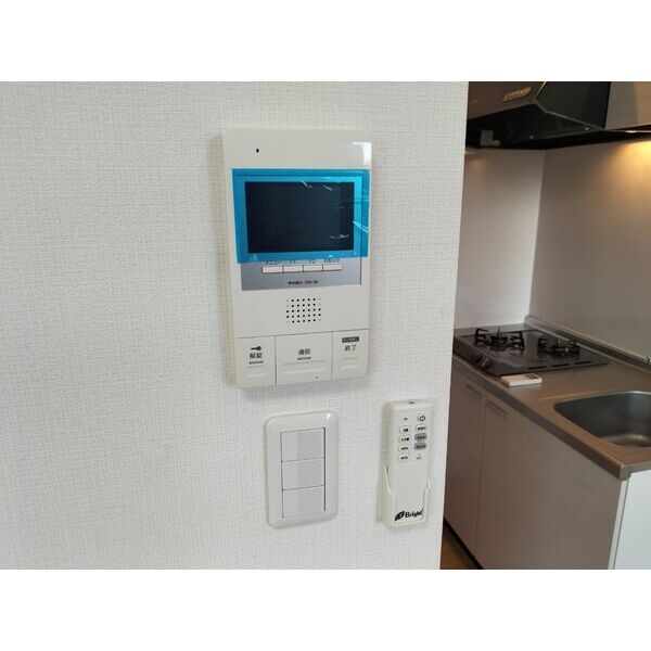 セレーノ新田305号室 部屋その他