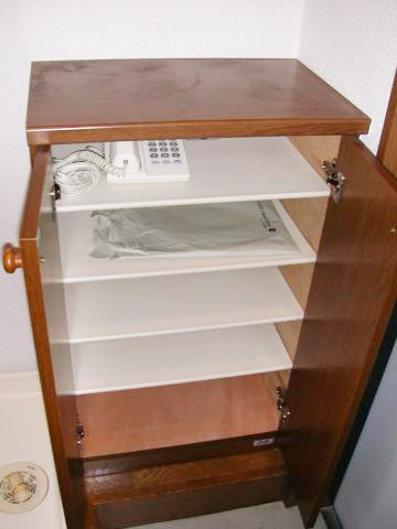 ＮＴ　ＣＯＵＲＴ1002号室 部屋設備