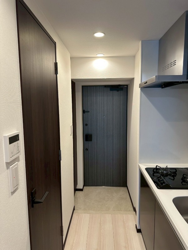 ジェノヴィア西川口Ⅲ7階 部屋その他