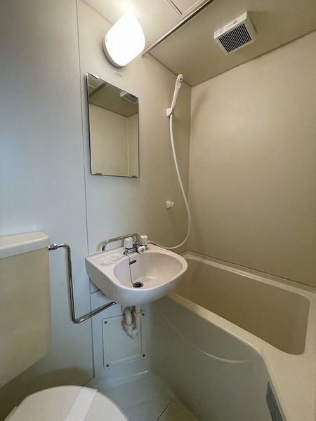 サンウェルス新堀2階 同建物別部屋の参考画像