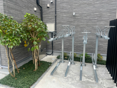 リブリ・蒲田4階 部屋その他