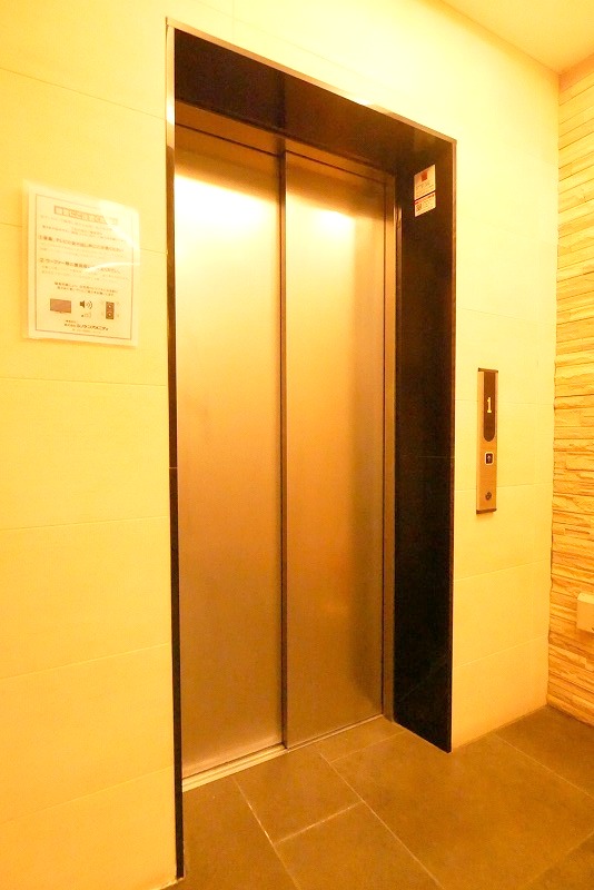 ＶＩＤＡ文京本郷10階 外観