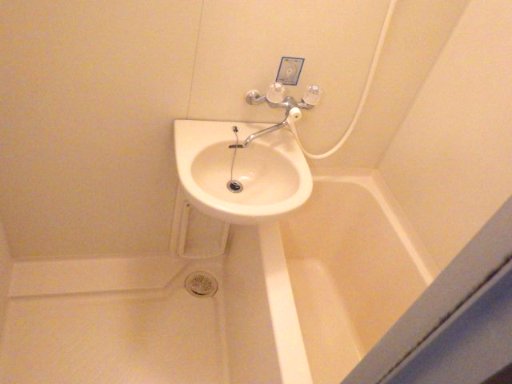 メゾン・ボヤージⅡ ※写真は別室です