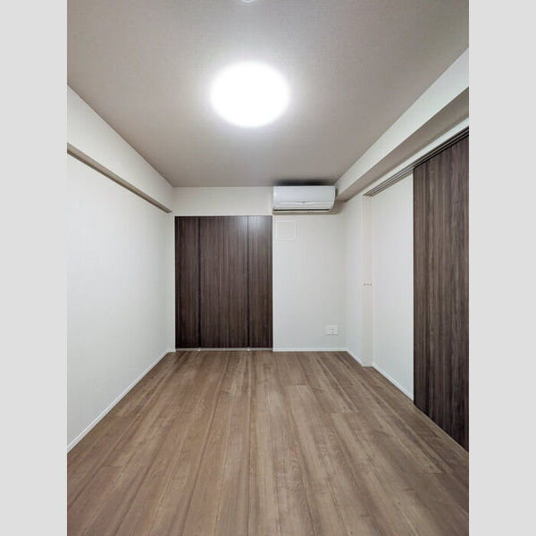 サンジョイアゼロ708号室 洋室6.1帖