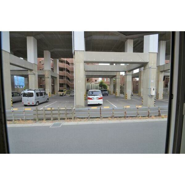 シャルム101号室 部屋その他