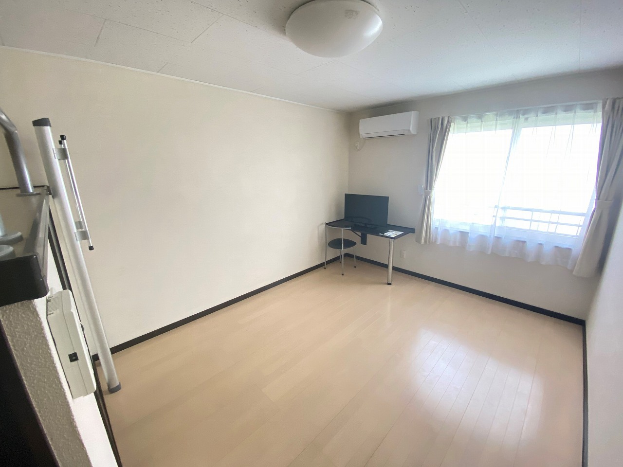 レオネクストアゼリアコート リビング