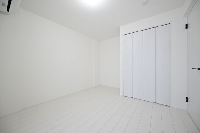 Ｔｈｅ　Ｒｅｓｉｄｅｎｃｅ　Ｎｉｈｏｎｂａｓｈｉ3階 部屋その他