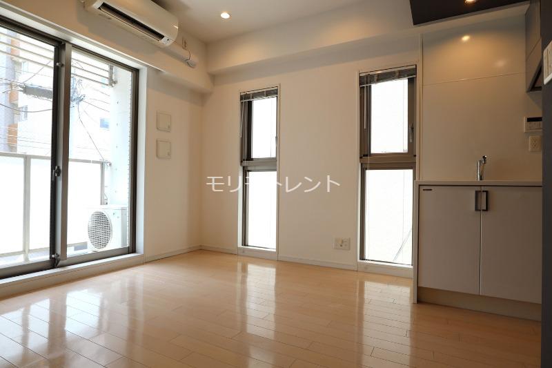 カスタリア菊川3階 室内参考写真（2F-Eタイプ）