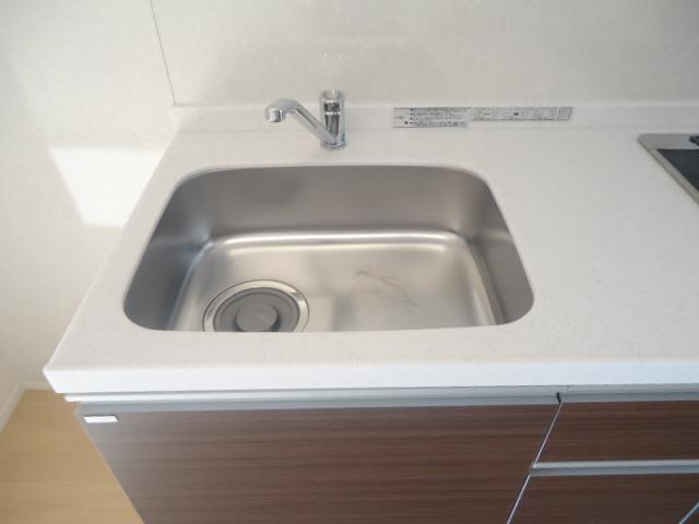 ブライトヒルズ キッチン（イメージ）