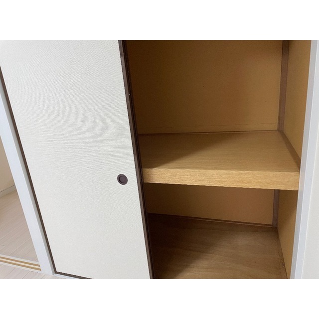 メゾン88302号室 内観