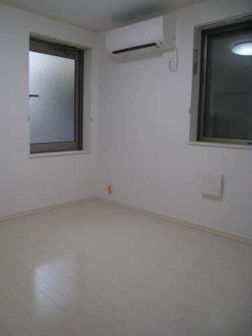 サンシャイン南馬込1階 部屋その他