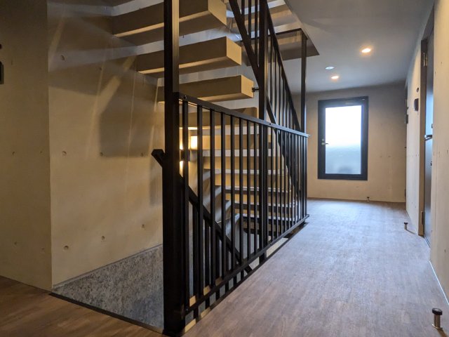 グランピア荻窪0207号室 その他共有部分