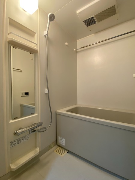 レガリア都立大レジデンス5階 同建物別部屋の参考画像