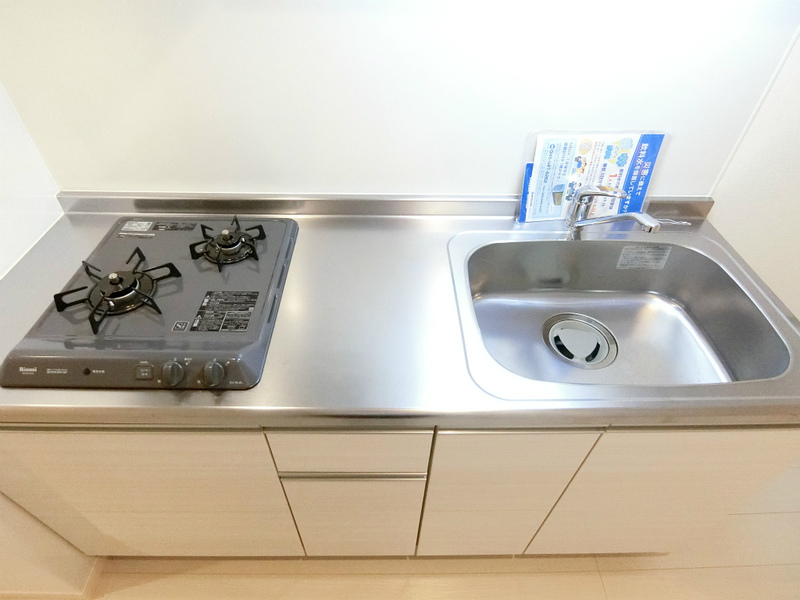 リブリ・CHELSEA大船 キッチン