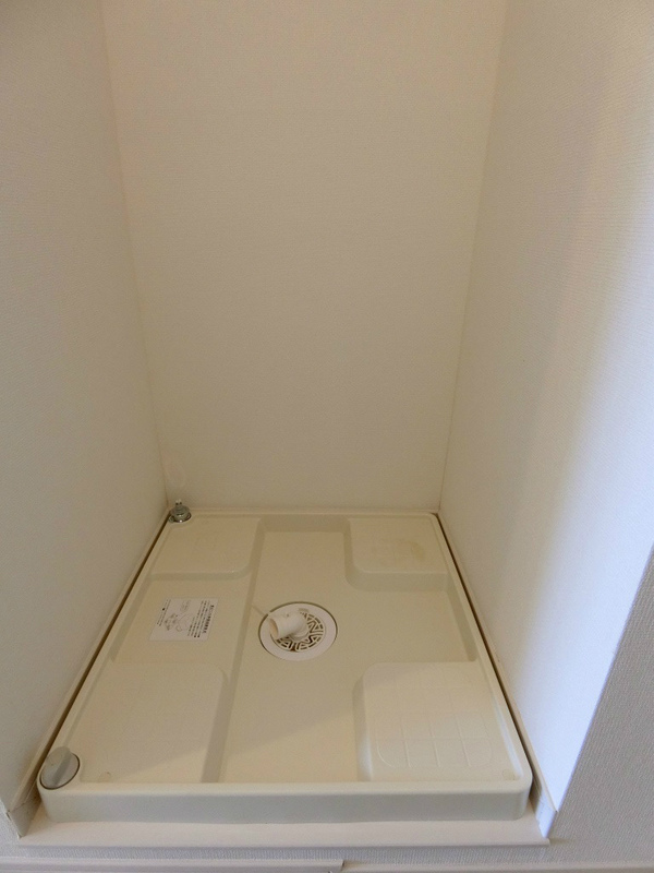 リブリ・クレスト川崎 部屋設備